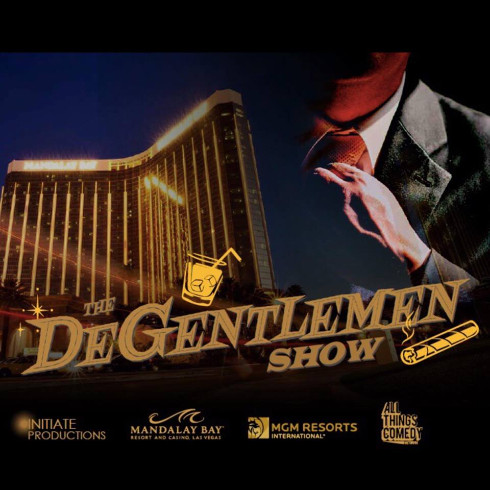 The DeGentlemen Show